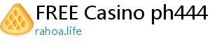 FREE Casino ph444 slot